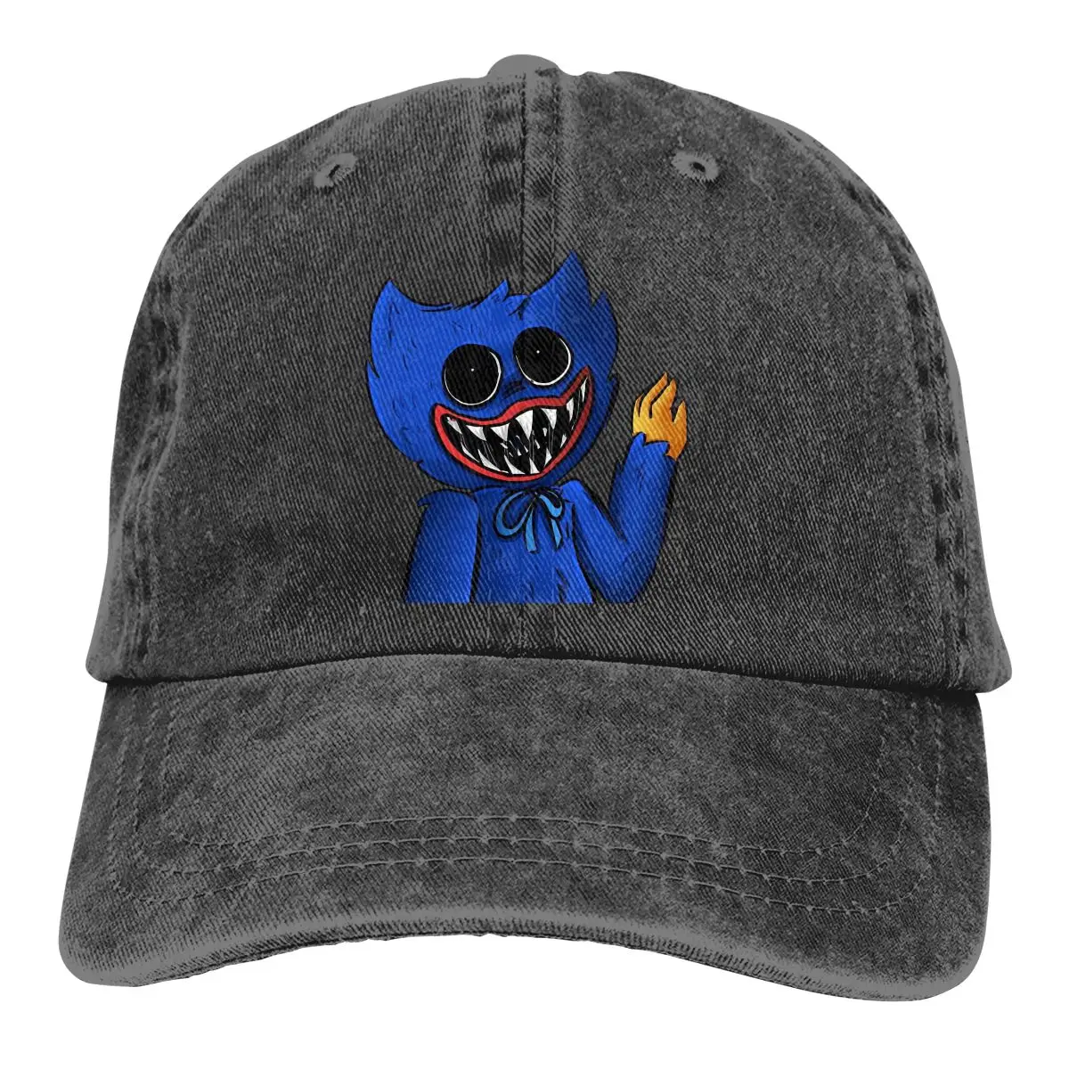 Huggy Wuggy Oh Baseball Cap Men FNF Poppy Playtime Friday Night Funkin Caps colors Women Summer Snapback Caps
Huggy Wuggy Oh Baseball Cap Men FNF Poppy Playtime Friday Night Funkin Caps colors Women Summer Snapback Caps