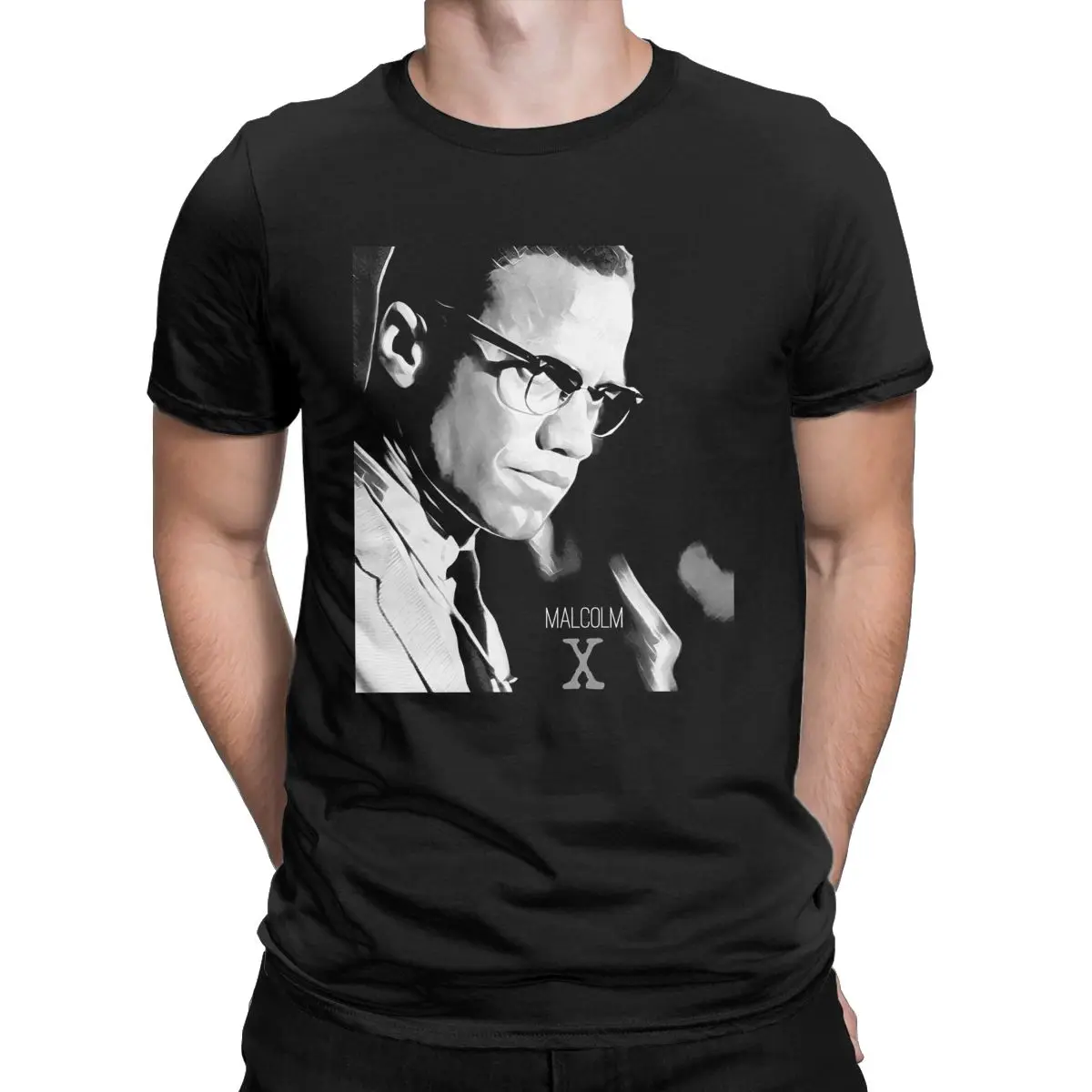 Повседневные футболки из 100% хлопка с коротким рукавом, с принтом
Повседневные футболки из 100% хлопка с коротким рукавом, с принтом