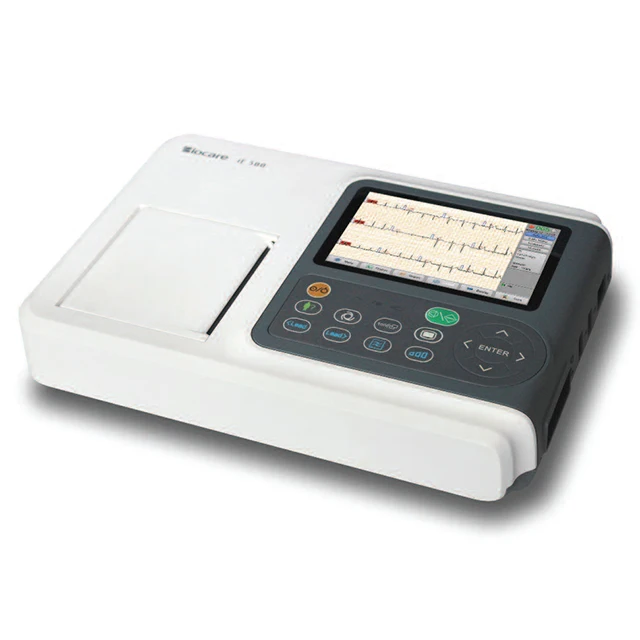 Hot Sale Cheap Price 3-channel iE300 Portable ECG Device Digital Electrocardiograph Machine ECG 3 Channel
Hot Sale Cheap Price 3-channel iE300 Portable ECG Device Digital Electrocardiograph Machine ECG 3 Channel