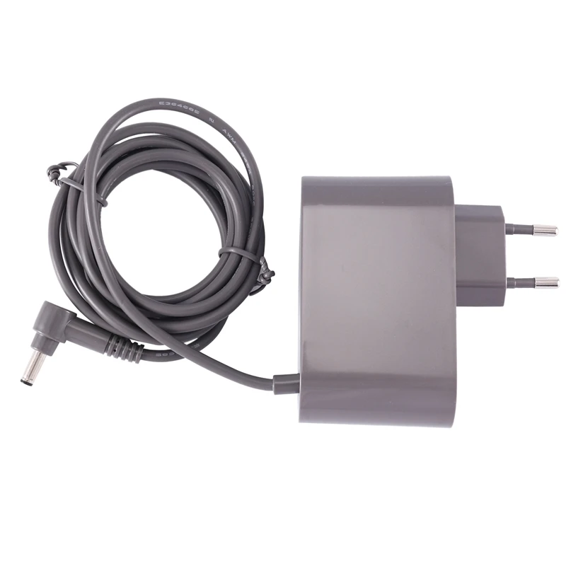 Replacement Accessories 30.45V 1.1A Vacuum Cleaner Charger For Dyson V10 V11 Vacuum Cleaner Charger Power Adapter EU Plug
Replacement Accessories 30.45V 1.1A Vacuum Cleaner Charger For Dyson V10 V11 Vacuum Cleaner Charger Power Adapter EU Plug