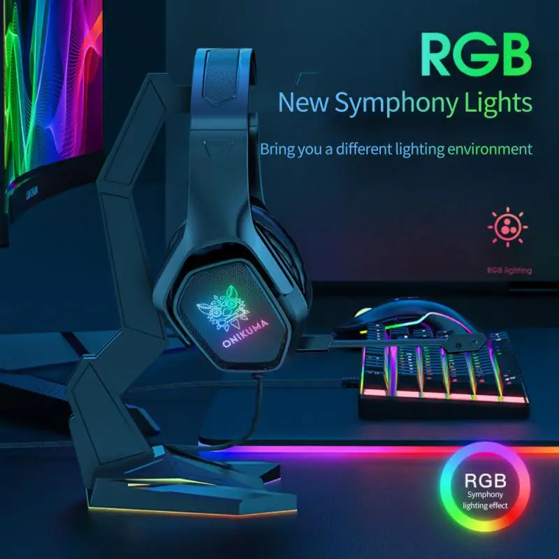 Durable Gaming Headset Telescopic Microphone Headphones With Microphone Headset Usb/3.5mm Wired Earphones Shocking Bass Stylish
Durable Gaming Headset Telescopic Microphone Headphones With Microphone Headset Usb/3.5mm Wired Earphones Shocking Bass Stylish