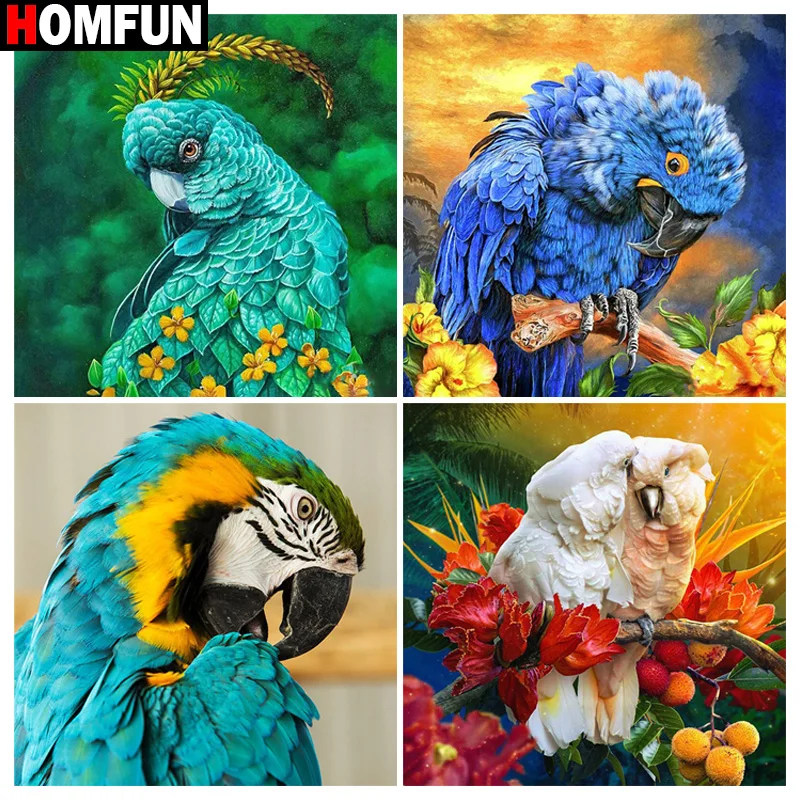 Алмазная живопись HOMFUN «сделай сам», картина с животными, леопардовыми цветами, полноразмерная вышивка квадратными и круглыми стразами, 5D Вы...
Алмазная живопись HOMFUN «сделай сам», картина с животными, леопардовыми цветами, полноразмерная вышивка квадратными и круглыми стразами, 5D Вы...