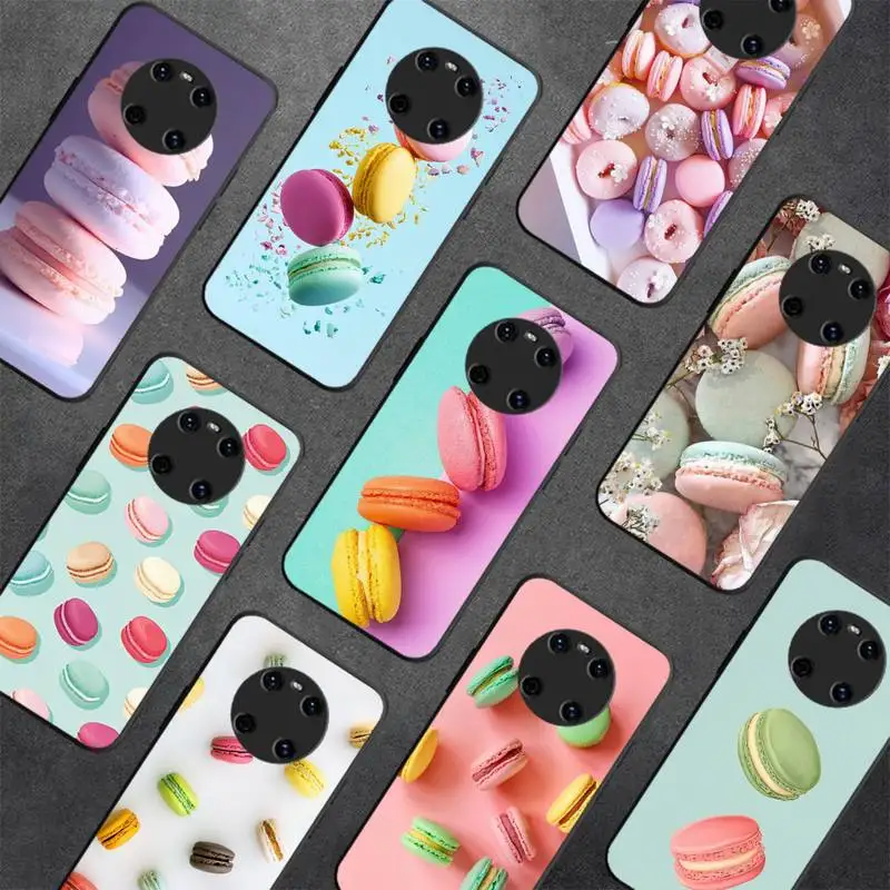Sweet Macaron Phone Case for Huawei Y 6 9 7 5 8s prime 2019 2018 enjoy 7 plus
Sweet Macaron Phone Case for Huawei Y 6 9 7 5 8s prime 2019 2018 enjoy 7 plus
