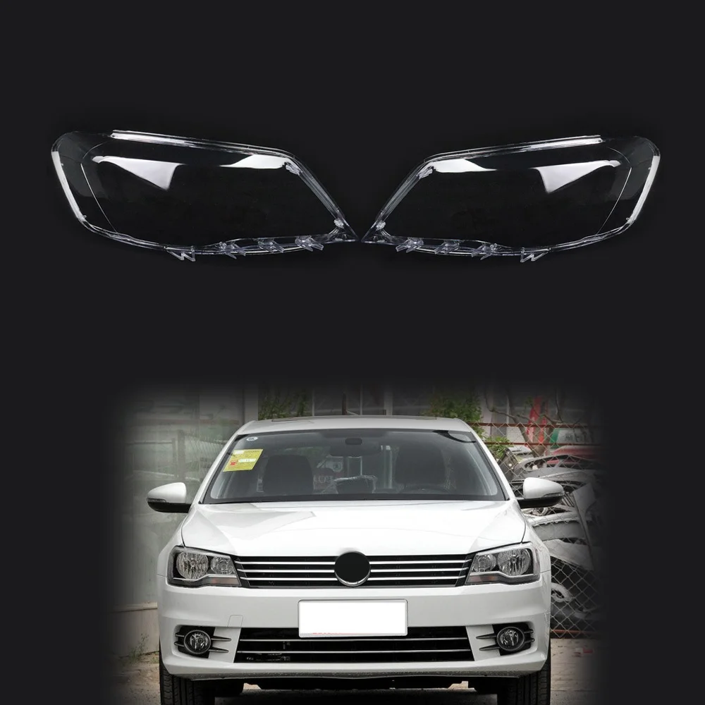 2 Pcs For Volkswagen VW Bora 2013 2014 2015 Headlamp Cover Transparent Lampshade Front Headlight Lens Brand New
2 Pcs For Volkswagen VW Bora 2013 2014 2015 Headlamp Cover Transparent Lampshade Front Headlight Lens Brand New