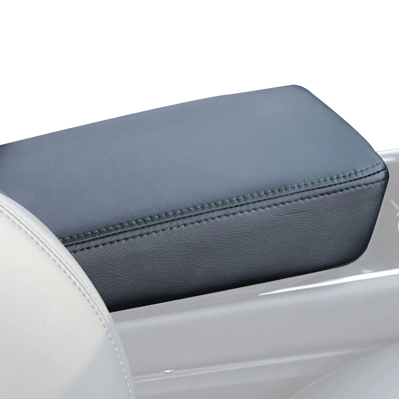 Car Armrest Box Protective Cover For Teslaes Model 3 Model Y Central Control Armrest Cover Leather Accessories Interior
Car Armrest Box Protective Cover For Teslaes Model 3 Model Y Central Control Armrest Cover Leather Accessories Interior