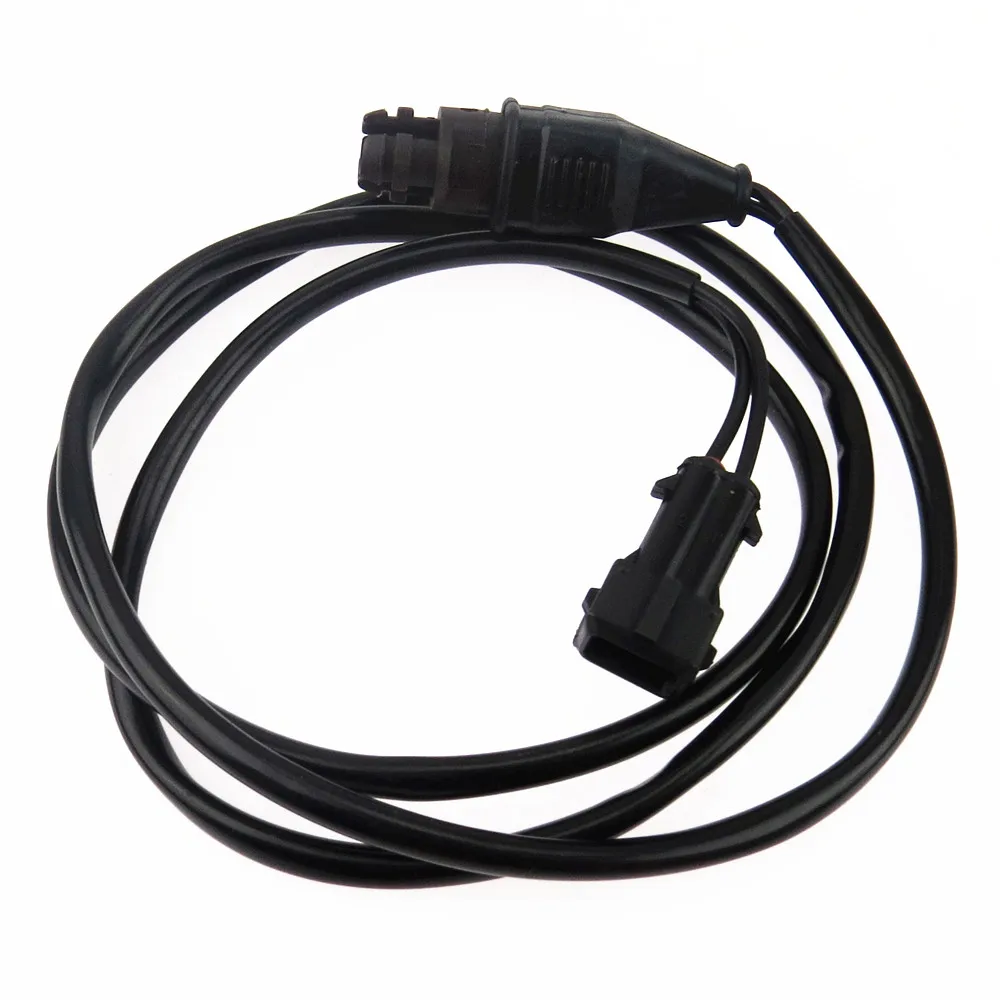 SCJYRXS Automotive Outdoor Air Temperature Monitoring Sensor Cable Harness For VW Passat Audi A4 A6 A8 RS6 80 90 100 8D0820535
SCJYRXS Automotive Outdoor Air Temperature Monitoring Sensor Cable Harness For VW Passat Audi A4 A6 A8 RS6 80 90 100 8D0820535