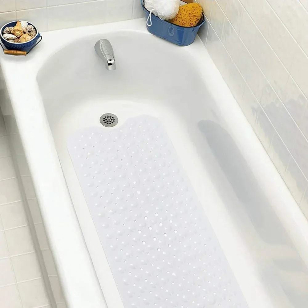 With Non-slip Washable Suction Bathroom Tub Extra With Mat Shower Mat And Drain Bath Large,bathtub 100*40cm Cups,machine Mats
With Non-slip Washable Suction Bathroom Tub Extra With Mat Shower Mat And Drain Bath Large,bathtub 100*40cm Cups,machine Mats