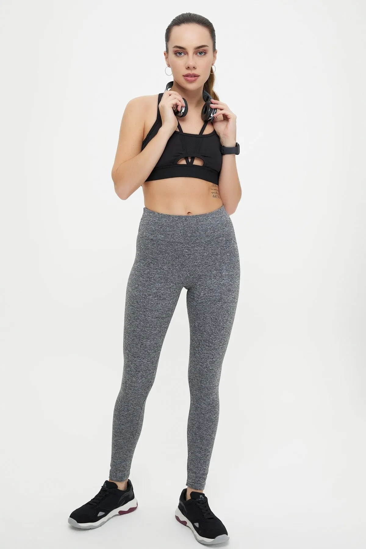 Women's Leggings Yoga Pants Sports Leggings Gym Outfits Booty Contour High Waisted Workout Pant
Women's Leggings Yoga Pants Sports Leggings Gym Outfits Booty Contour High Waisted Workout Pant