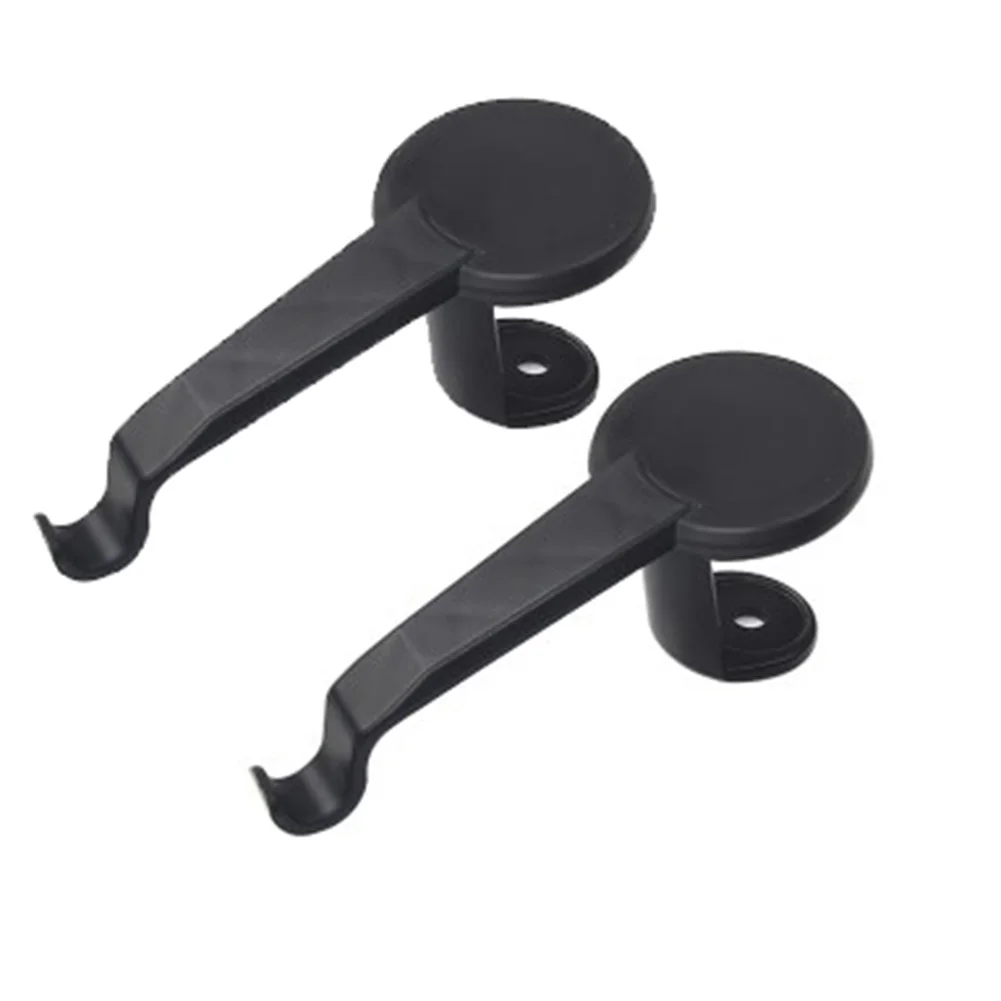 

Box Hook Trunk Storage Box Hook Front Universal 2pcs Auto Accessories Avoiding Shaking For 2021 Tesla Model3 2021