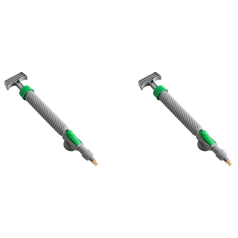 2 шт., воздушный насос высокого давления 
2 шт., воздушный насос высокого давления