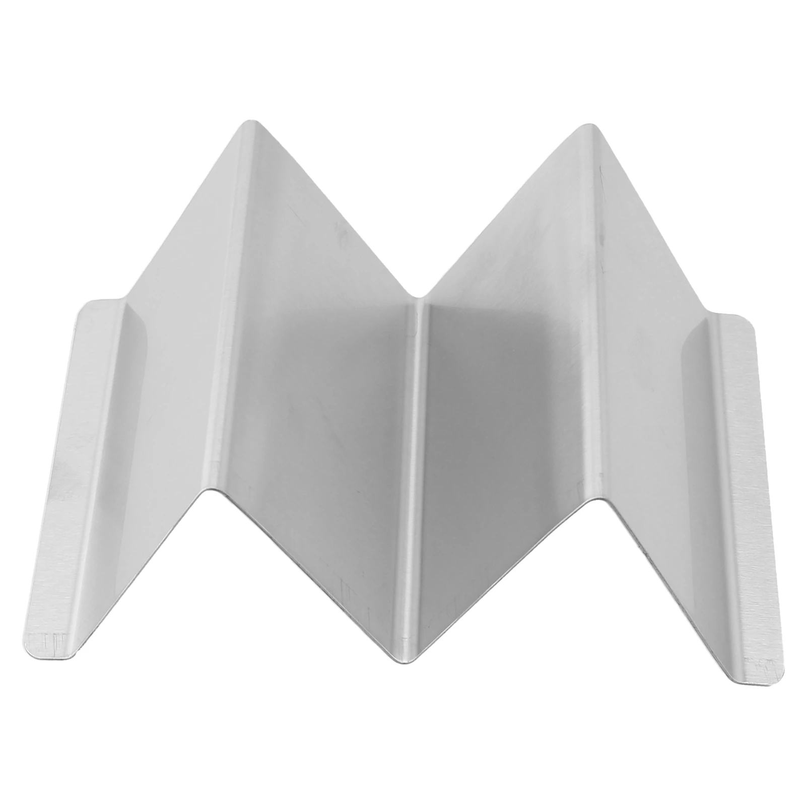 Accessories Taco Holder 6.1 X 3.94 Inches For Dishwasher For Grill Oven Save Safe Rack Stainless Steel Brand New
Accessories Taco Holder 6.1 X 3.94 Inches For Dishwasher For Grill Oven Save Safe Rack Stainless Steel Brand New