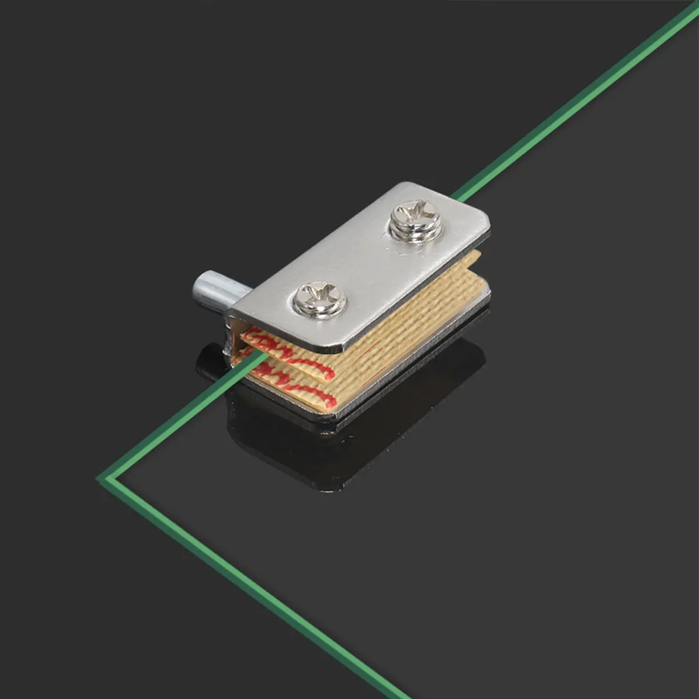 1Pair Glass Door Hinges Stainless Steel Cabinet Pivot Hinge Clip No Drilling With Press Fit Bush Upper Lower Door Glass Hinge
1Pair Glass Door Hinges Stainless Steel Cabinet Pivot Hinge Clip No Drilling With Press Fit Bush Upper Lower Door Glass Hinge