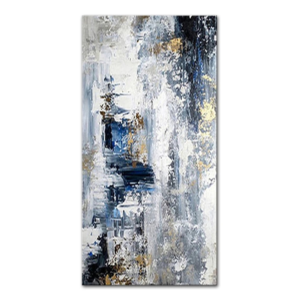 Mintura, ручная роспись, золотая абстрактная картина маслом на холсте, современное украшение комнаты, домашний декор, большой постер, настенная художественная картина
Mintura, ручная роспись, золотая абстрактная картина маслом на холсте, современное украшение комнаты, домашний декор, большой постер, настенная художественная картина