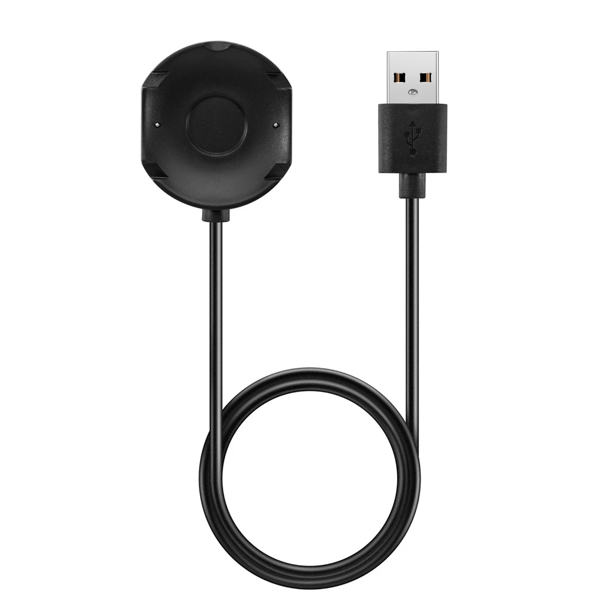 USB-кабель для быстрой зарядки базовый зарядный кабель Nokia Steel HR с гибридным