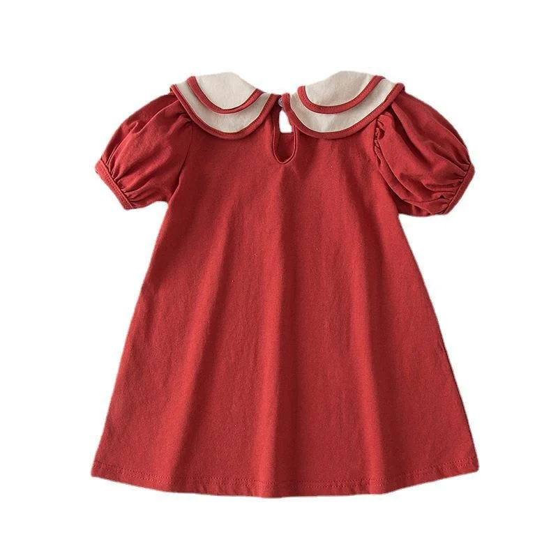 Birthday Party Dress for 1 Year Baby Girl Summer Clothing 2022 Toddler Kids Clothes Evening Dresses Cosplay Costumes Girls Robe
Birthday Party Dress for 1 Year Baby Girl Summer Clothing 2022 Toddler Kids Clothes Evening Dresses Cosplay Costumes Girls Robe