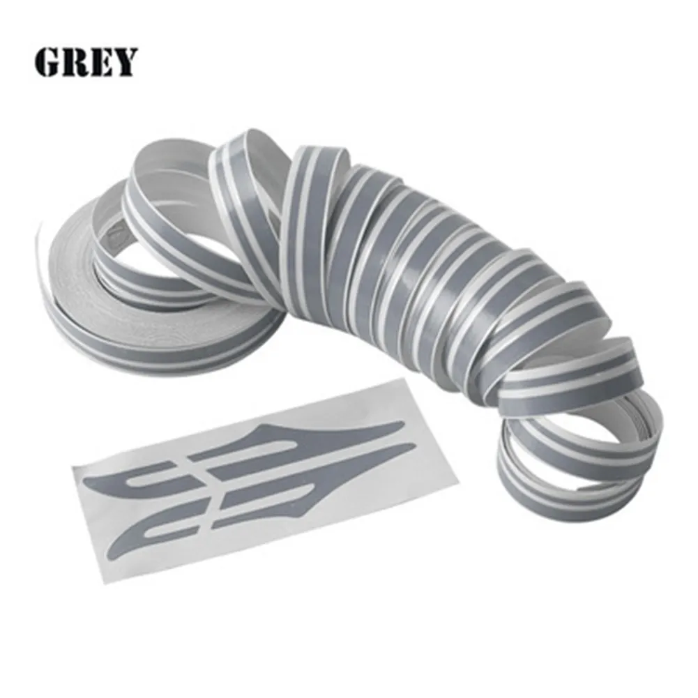 1 Roll 9.8M Pin Stripe Tape Decal Vinyl Car Sticker Steamline Double Line For Car Auto Motorcycle Boat Truck DIY Stickers
1 Roll 9.8M Pin Stripe Tape Decal Vinyl Car Sticker Steamline Double Line For Car Auto Motorcycle Boat Truck DIY Stickers