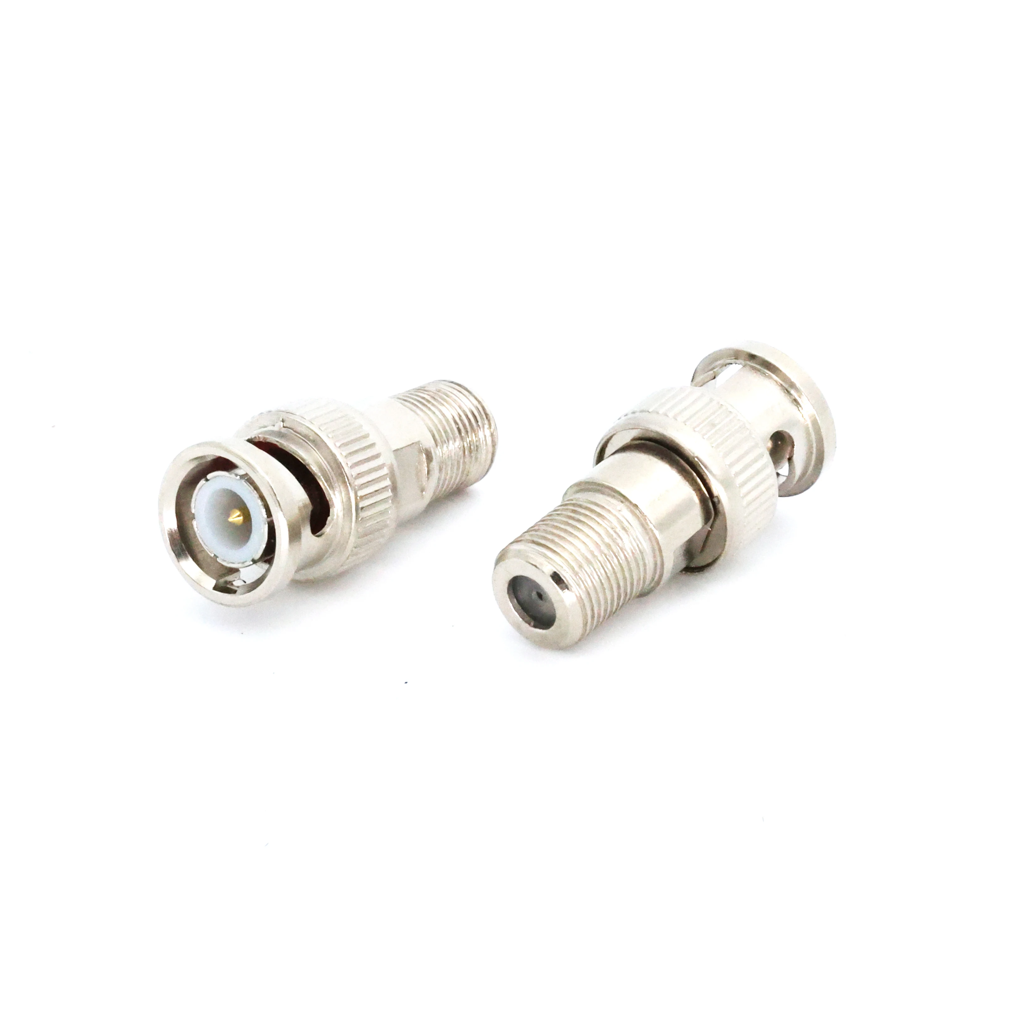 2pcs BNC male to lotus female adapter BNC male to RCA female adapter Q9 male to lotus female adapter
2pcs BNC male to lotus female adapter BNC male to RCA female adapter Q9 male to lotus female adapter