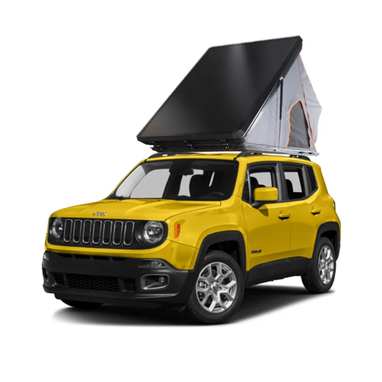 I Big size 3-4 person rooftop tent aluminum roof tent top hard shell outdoor camping roof top hard shell car tent for sale
I Big size 3-4 person rooftop tent aluminum roof tent top hard shell outdoor camping roof top hard shell car tent for sale