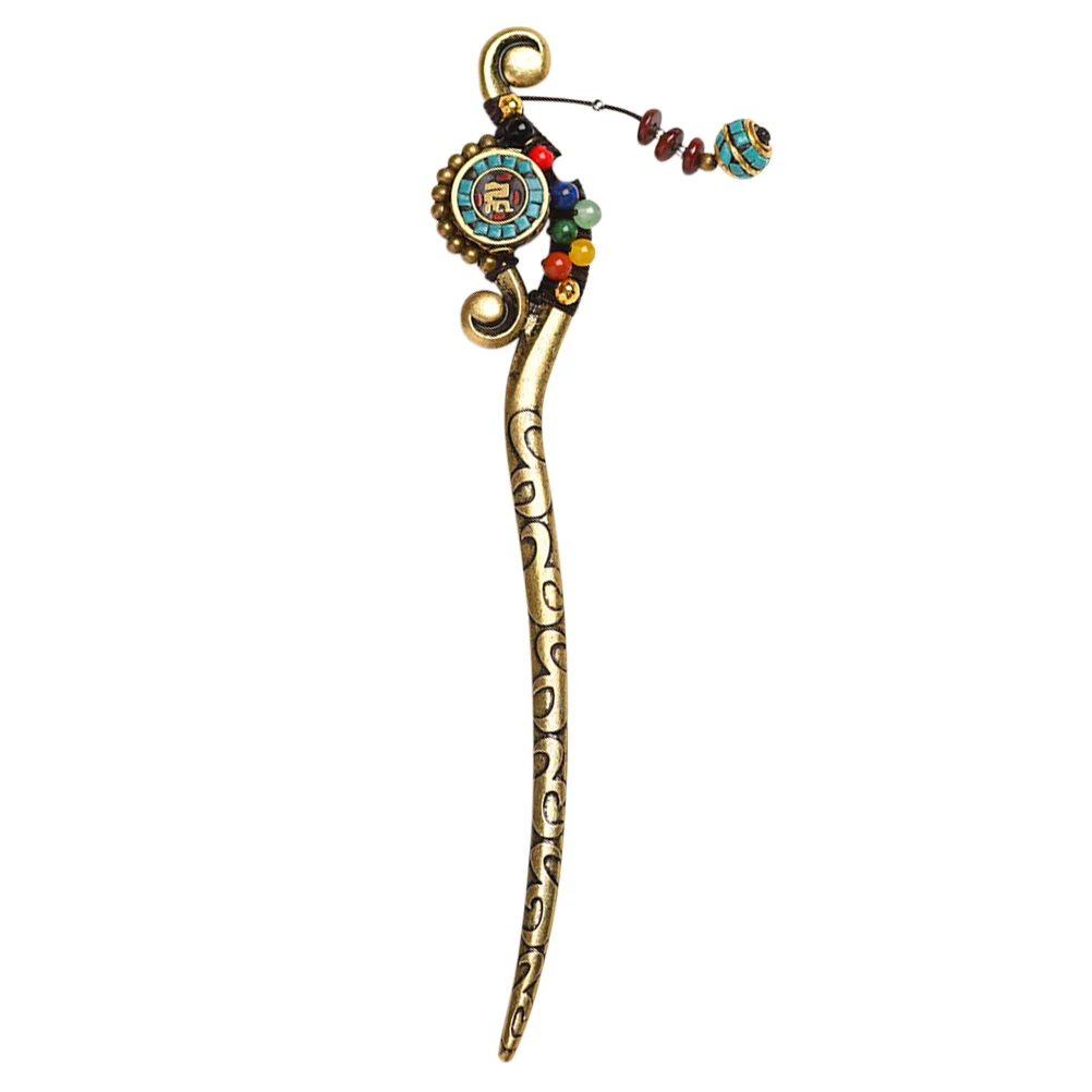 Hair Chinese Clip Traditional Barrettes Sticks Hanfu Pin Fork Chignon Flower Alloyhair Alloy Metal Accessories Oriental Stick
Hair Chinese Clip Traditional Barrettes Sticks Hanfu Pin Fork Chignon Flower Alloyhair Alloy Metal Accessories Oriental Stick