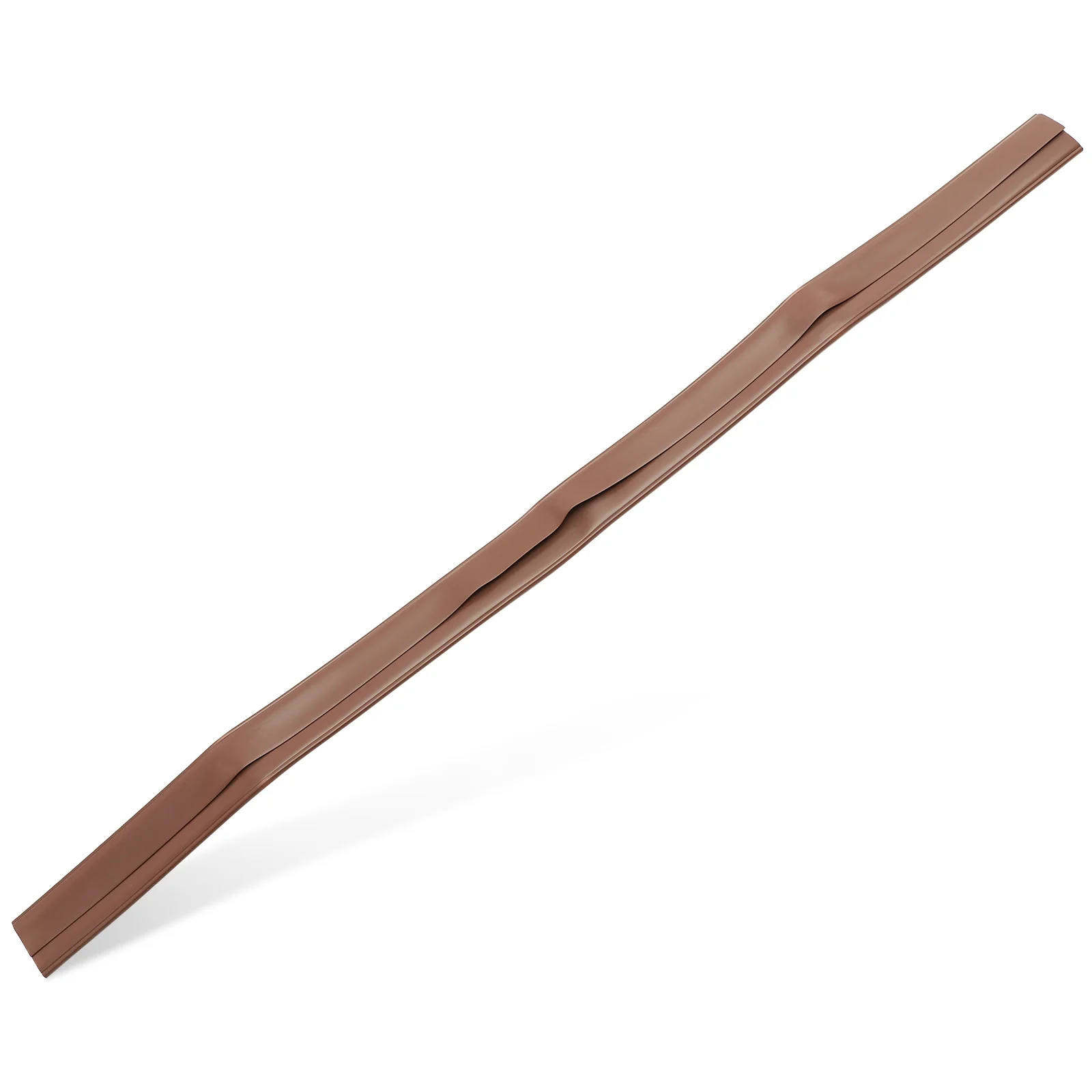 Door Bottom Seal Household Windows Bedroom Soundproofing Strip Multifunction Breeze Draft Stopper Pvc Windproof Noise Blocker
Door Bottom Seal Household Windows Bedroom Soundproofing Strip Multifunction Breeze Draft Stopper Pvc Windproof Noise Blocker