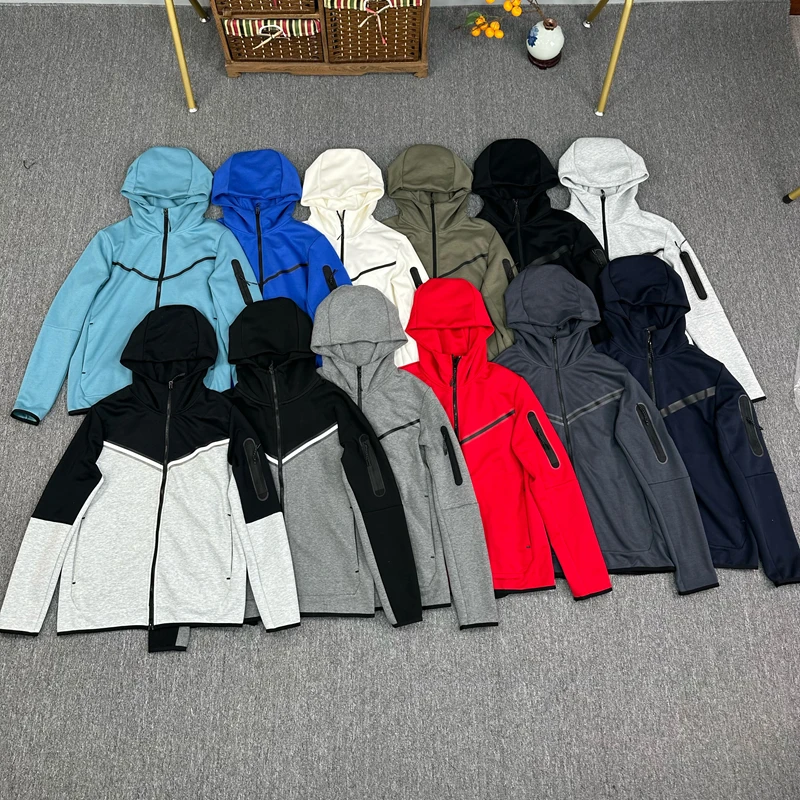 2022 Spring and Autumn New Men's Hooded Jacket Cotton Outdoor Casual Style High Quality Sports Jogging Jacket Couples
2022 Spring and Autumn New Men's Hooded Jacket Cotton Outdoor Casual Style High Quality Sports Jogging Jacket Couples