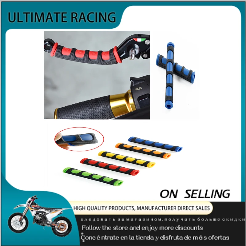Motorcycle Gear Shift Shoe Cover Motorbike Rubber Lever Protector Cover Universal Shifter Non-Slip Moto Replacement Accessories
Motorcycle Gear Shift Shoe Cover Motorbike Rubber Lever Protector Cover Universal Shifter Non-Slip Moto Replacement Accessories