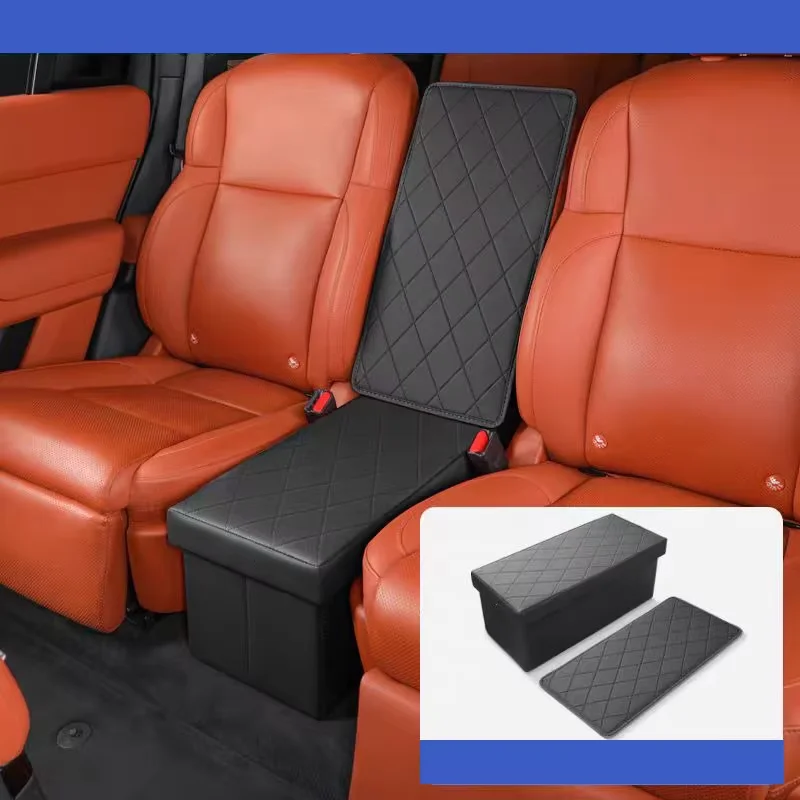 Автомобильный центральный подлокотник, ящик для хранения, органайзер для HUAWEI AITO M5 M7 M9, заднее сиденье для детей LIXIANG ONE L8 L9, ящик для хранения на заднем сиденье автомобиля
Автомобильный центральный подлокотник, ящик для хранения, органайзер для HUAWEI AITO M5 M7 M9, заднее сиденье для детей LIXIANG ONE L8 L9, ящик для хранения на заднем сиденье автомобиля