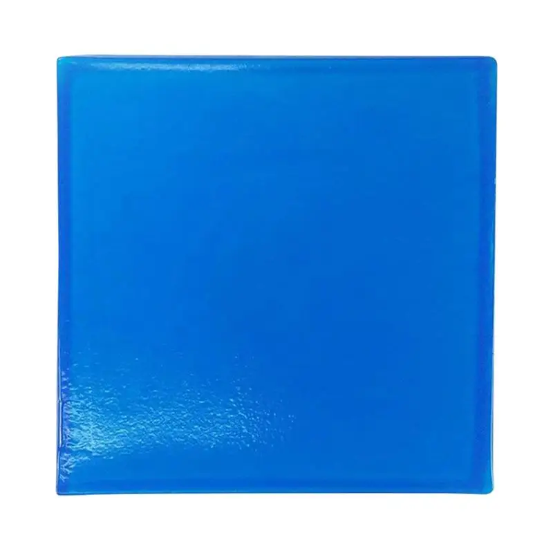 Shock Absorption Motorcycle Seat Gel Cushion Scooter Elastic Fiber Seat Pads Coolness And Comfort Soft Modified Seat Gel Pad
Shock Absorption Motorcycle Seat Gel Cushion Scooter Elastic Fiber Seat Pads Coolness And Comfort Soft Modified Seat Gel Pad