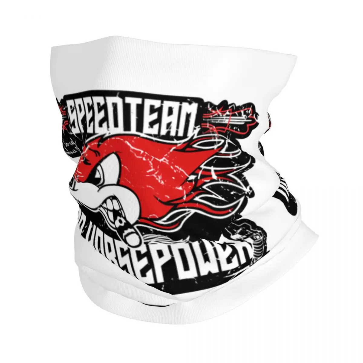 Speed Team So-cal Since 1977 Bandana Neck Gaiter Printed Mr.Horsepower Wrap Scarf Multi-use Headwear Fishing for Men Windproof
Speed Team So-cal Since 1977 Bandana Neck Gaiter Printed Mr.Horsepower Wrap Scarf Multi-use Headwear Fishing for Men Windproof