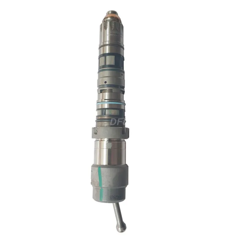 Diesel common rail fuel injector 6560-11-1414 4077083 4088420 4902828 for 6D170-3 QSK23 QSK19 K38
Diesel common rail fuel injector 6560-11-1414 4077083 4088420 4902828 for 6D170-3 QSK23 QSK19 K38
