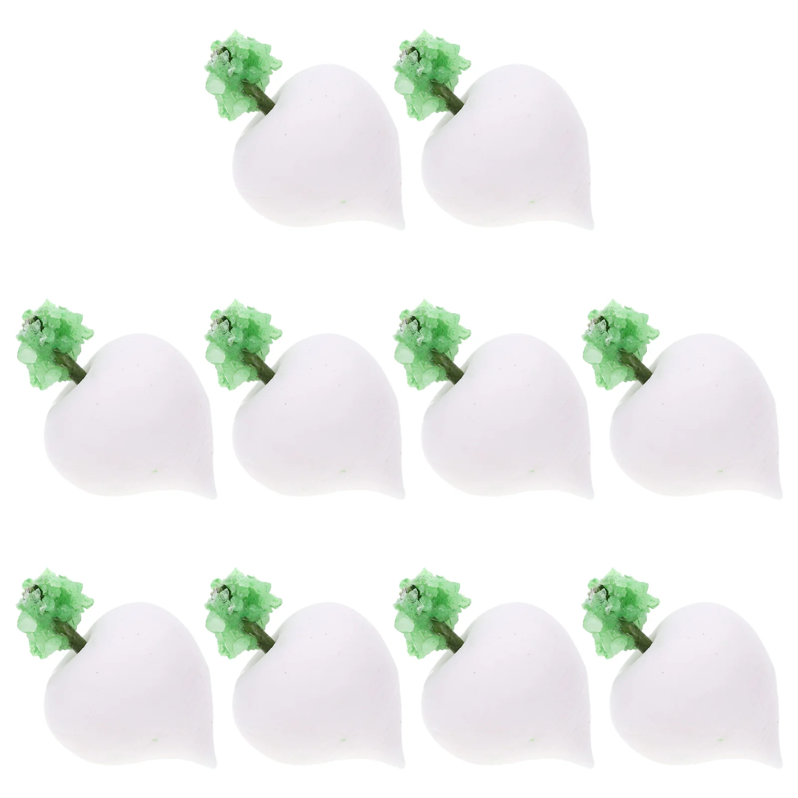 10 шт., миниатюрные украшения для игрового домика
10 шт., миниатюрные украшения для игрового домика