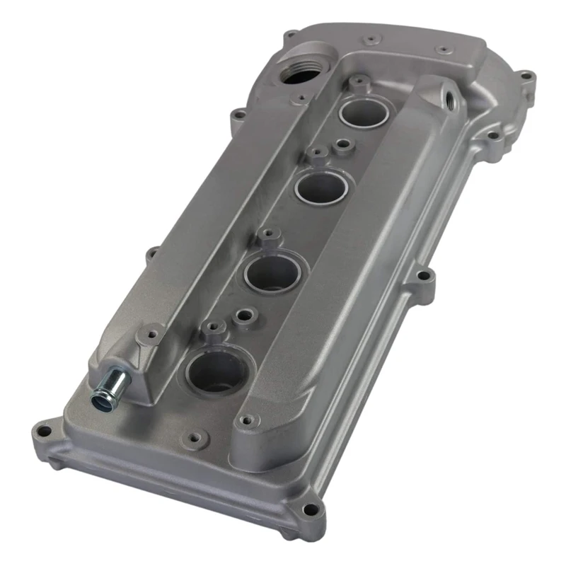 Новая крышка клапана двигателя 11201-28033 11201-28014 для Toyota RAV4 Camry Tarago 1AZ 2AZ
Новая крышка клапана двигателя 11201-28033 11201-28014 для Toyota RAV4 Camry Tarago 1AZ 2AZ
