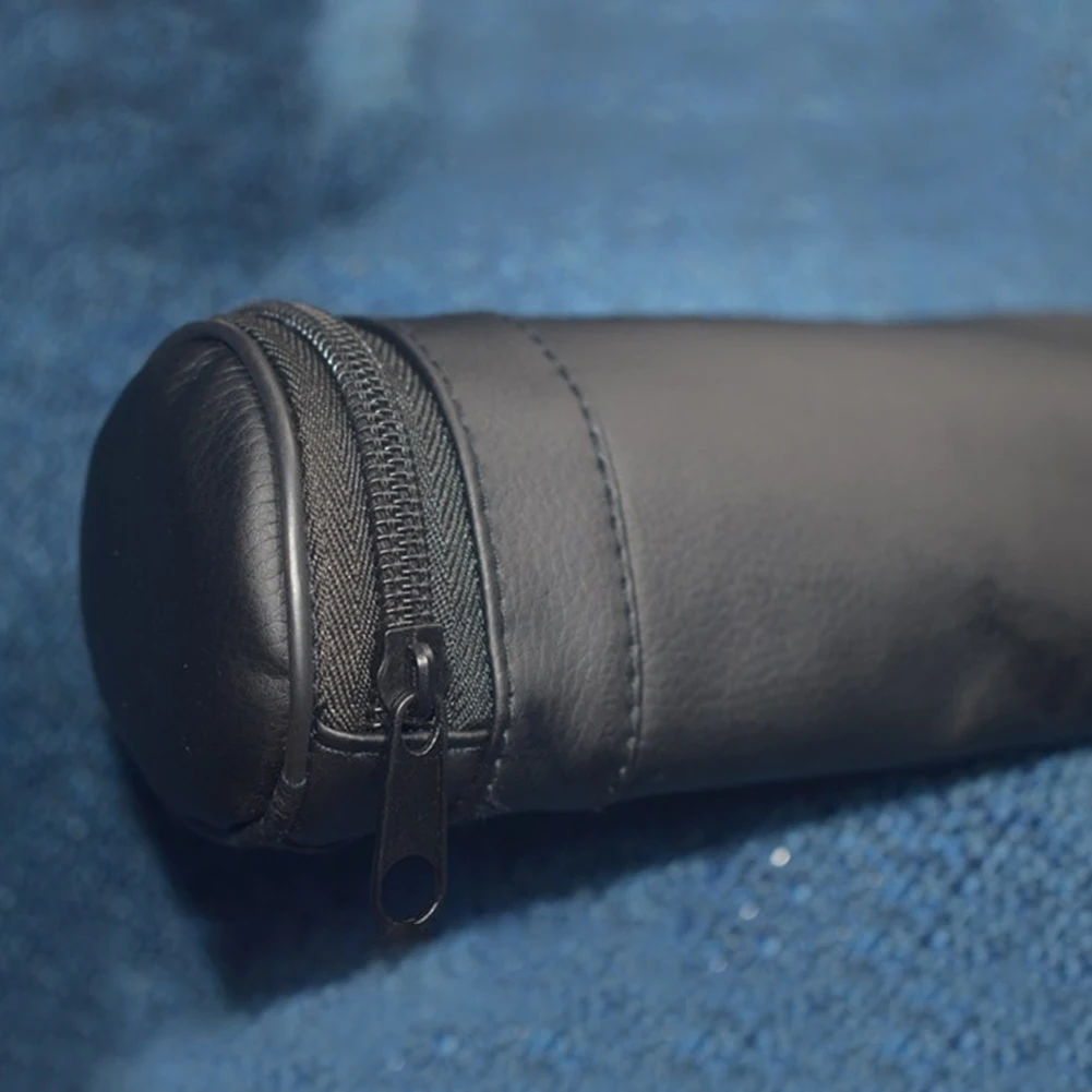 Durable High Quality Pool Cue Case Pouch Holder Carry Bag Stick Rod Adjustable Straps For 1/2 Snooker Billiard
Durable High Quality Pool Cue Case Pouch Holder Carry Bag Stick Rod Adjustable Straps For 1/2 Snooker Billiard