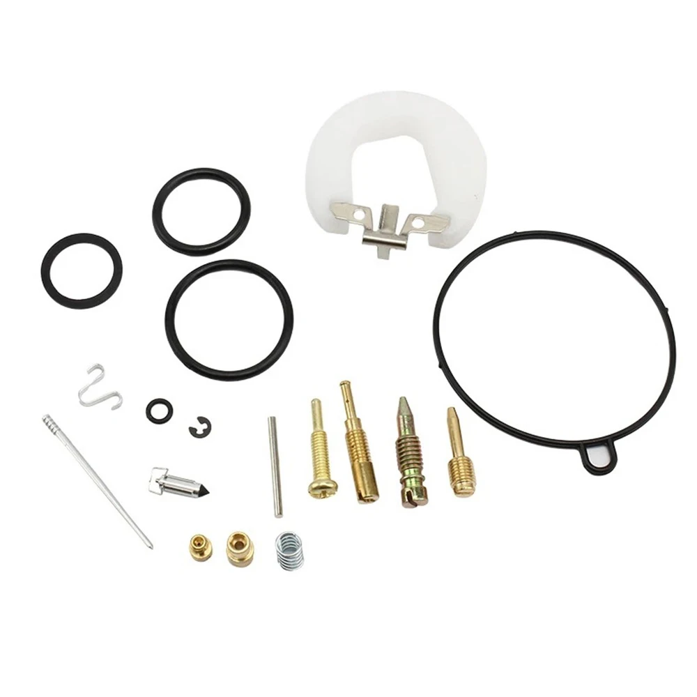 PZ19 19mm Carburetor Carb Repair Rebuild kit parts For Dirt Pit Bike ATV Quad Go Kart Buggy Motorcycle Motocross
PZ19 19mm Carburetor Carb Repair Rebuild kit parts For Dirt Pit Bike ATV Quad Go Kart Buggy Motorcycle Motocross