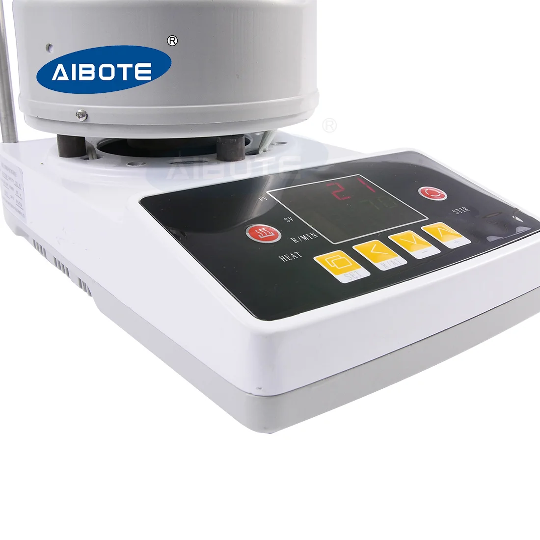 China factory premium quality stirring heating mantles
China factory premium quality stirring heating mantles