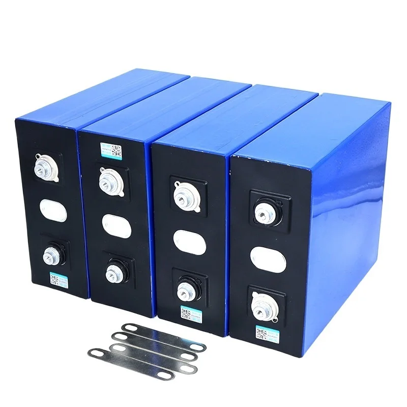 NEW2022 NEW 4PCS VariCore 3.2V 280Ah lifepo4 battery DIY 12V 280AH Rechargeable battery for Electric car RV Solar Energy Golf
NEW2022 NEW 4PCS VariCore 3.2V 280Ah lifepo4 battery DIY 12V 280AH Rechargeable battery for Electric car RV Solar Energy Golf