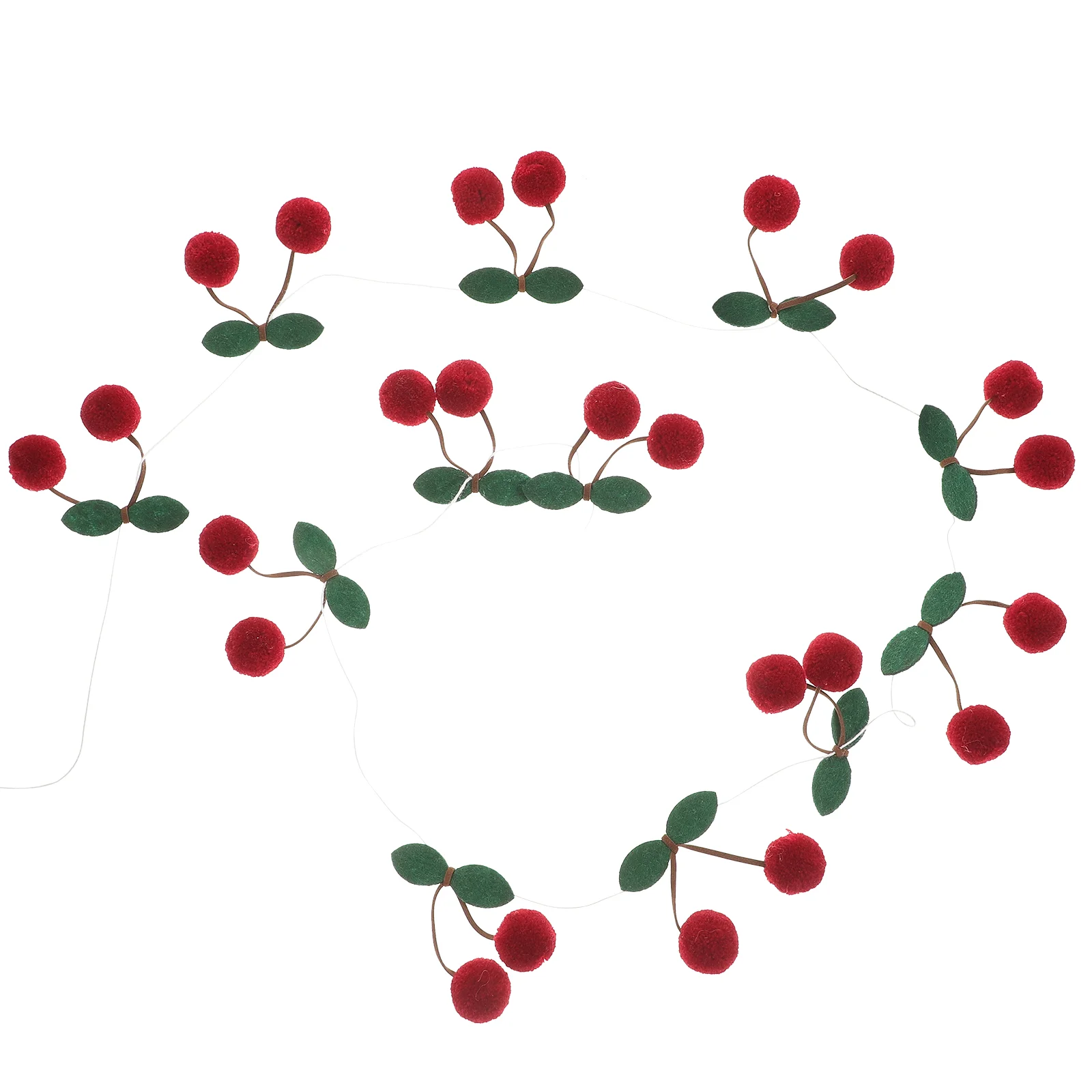Artificial Fruit Display Fireplace Decor Red Berry Garland Mantel Decor Bayberry Ball String Ornament Hairball Party Prop
Artificial Fruit Display Fireplace Decor Red Berry Garland Mantel Decor Bayberry Ball String Ornament Hairball Party Prop