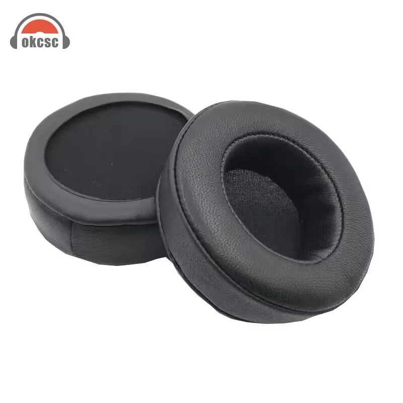 OKCSC Replacement Ear Pads for ATH-R70X R 70X Headphones pillow Cushion Cover for ATH R70X Headsets
OKCSC Replacement Ear Pads for ATH-R70X R 70X Headphones pillow Cushion Cover for ATH R70X Headsets
