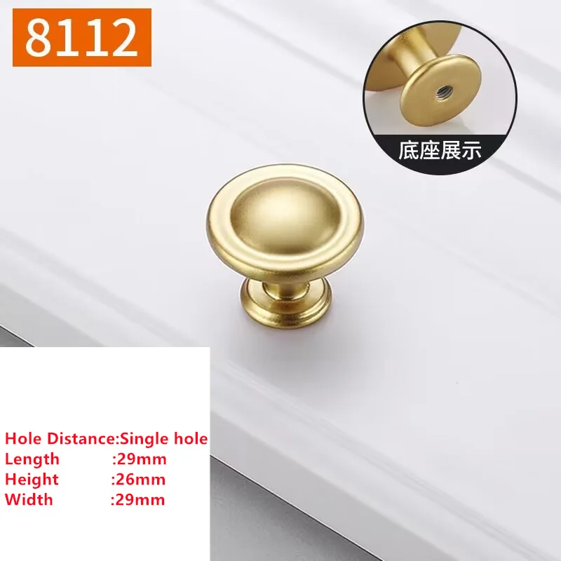 Ручки для шкафов алюминиевые жемчужно-золотые
Ручки для шкафов алюминиевые жемчужно-золотые