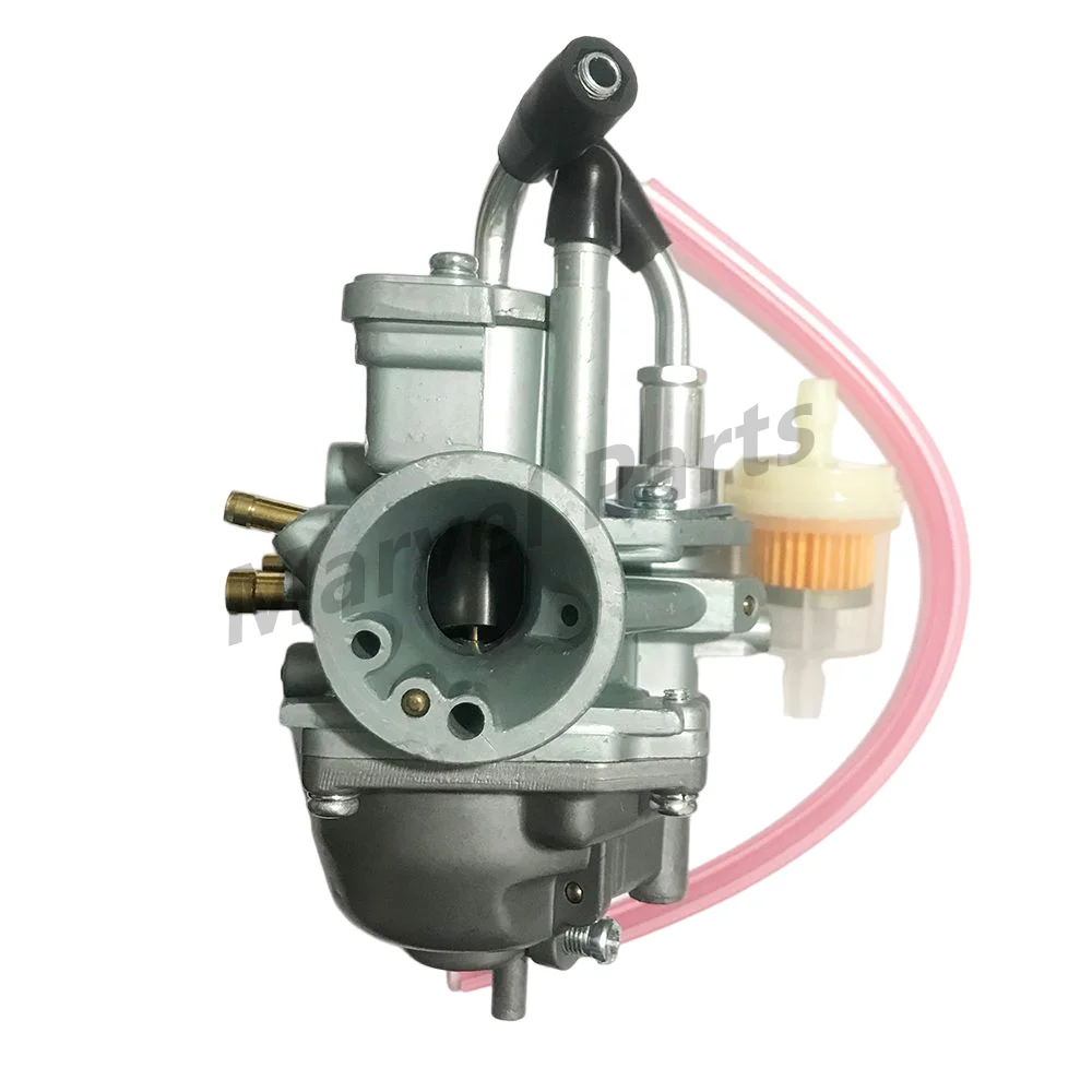 New PD19z 19mm Carburetor For PoLaris ATV Sportsman Predator 90 90cc Carb PD19Z Choke 2001-2006 carb
New PD19z 19mm Carburetor For PoLaris ATV Sportsman Predator 90 90cc Carb PD19Z Choke 2001-2006 carb