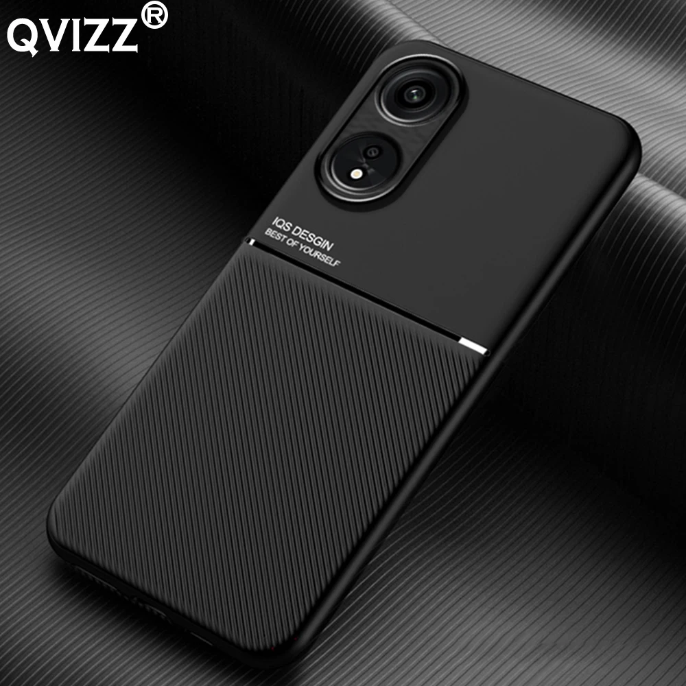 Leather Case For Oppo Reno8 T 5G Reno8T CPH2505 Luxury Car Magnetic Holder Soft Edges Hard Shockproof Phone Cover OppoReno8T5G
Leather Case For Oppo Reno8 T 5G Reno8T CPH2505 Luxury Car Magnetic Holder Soft Edges Hard Shockproof Phone Cover OppoReno8T5G
