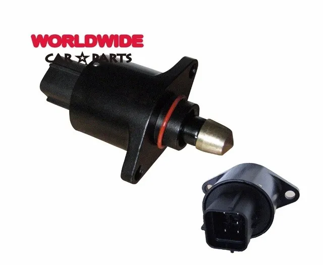Free shipping MDQ100040 MDQ100041 MLZ100050 IAC Idle Air Control Valve for MG MGF Rover 200
Free shipping MDQ100040 MDQ100041 MLZ100050 IAC Idle Air Control Valve for MG MGF Rover 200