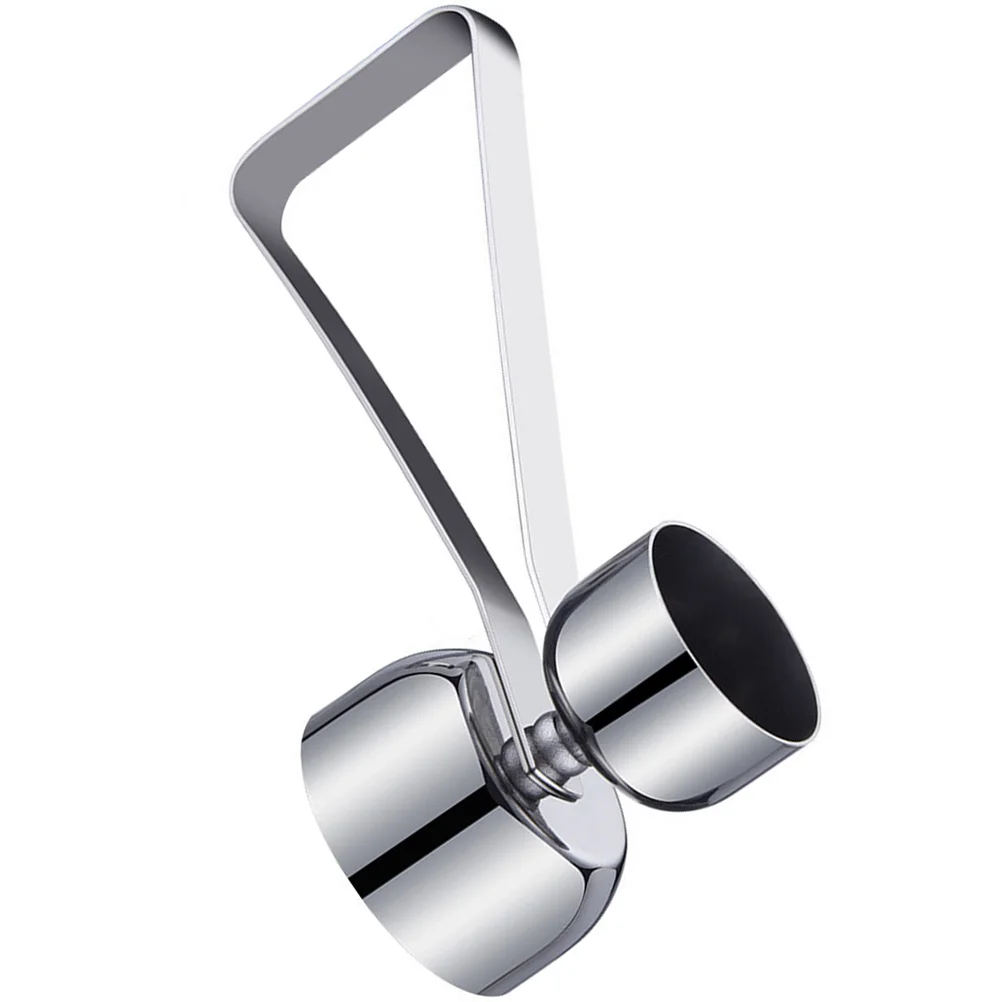 Egg Eggshell Opener Topper Boiled Remover Soft Shell Scissors Maker Deviled Peeler Handheld Breaker Eggs Scissor Cutting Tool
Egg Eggshell Opener Topper Boiled Remover Soft Shell Scissors Maker Deviled Peeler Handheld Breaker Eggs Scissor Cutting Tool