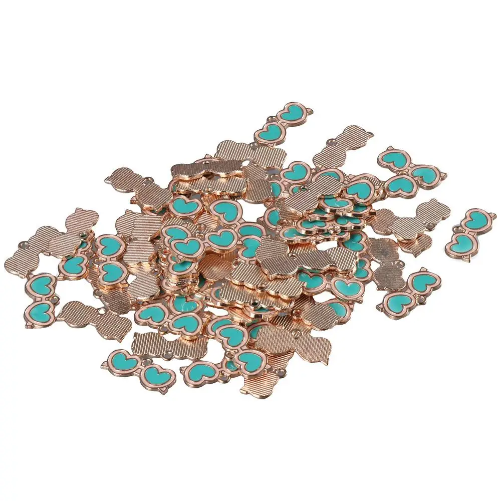 Очки солнцезащитные в форме сердца, 20 Х9 мм
Очки солнцезащитные в форме сердца, 20 Х9 мм