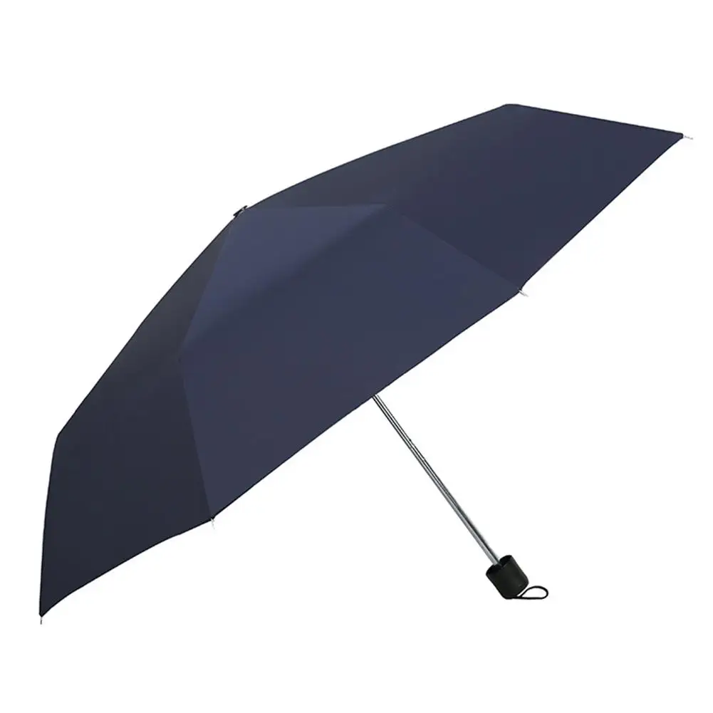 Portable Mini Folding Umbrella Waterproof Wind Resistant Sunscreen Plaid Umbrella
Portable Mini Folding Umbrella Waterproof Wind Resistant Sunscreen Plaid Umbrella