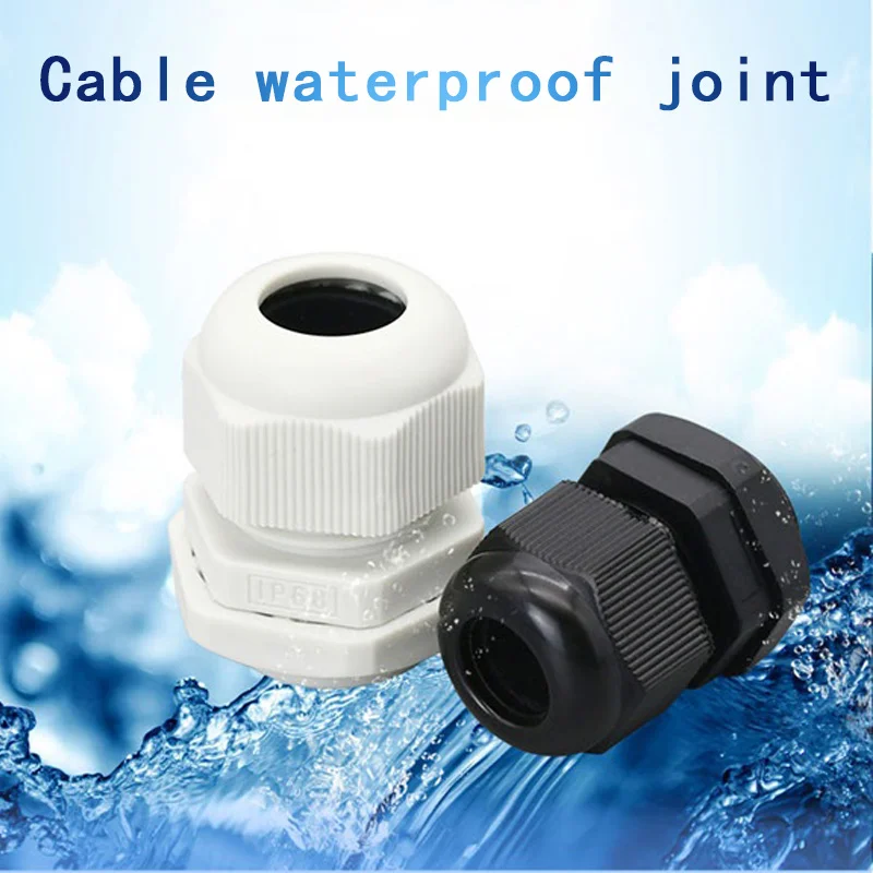 Cable waterproof joint PG sealed gran head wire lock made in Germany Plastic cable fixed head Waterproof connectors 1 Pcs
Cable waterproof joint PG sealed gran head wire lock made in Germany Plastic cable fixed head Waterproof connectors 1 Pcs