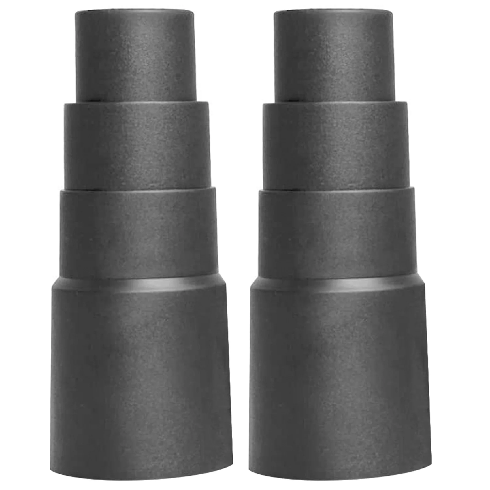2Pcs Universal Vacuum Cleaner Power Tool - Dust Extraction Hose Adaptor (26.5mm,32.5mm,34.5mm,40.5mm) for Vacuum Adapter
2Pcs Universal Vacuum Cleaner Power Tool - Dust Extraction Hose Adaptor (26.5mm,32.5mm,34.5mm,40.5mm) for Vacuum Adapter