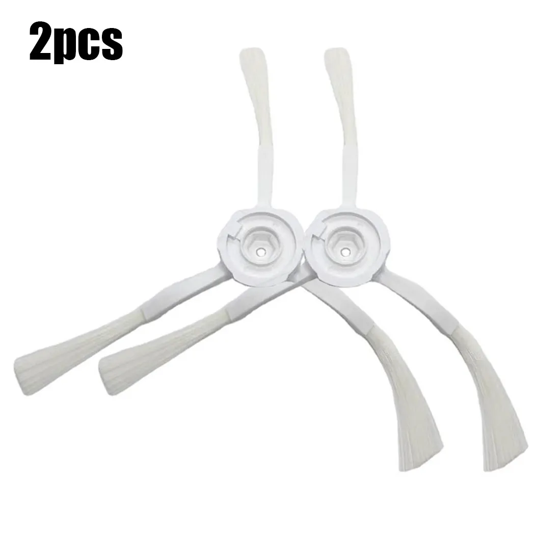 Side Brushes Kit Replaceable Parts Accesories For Lydsto R1 Robot Vacuum Cleaner Household Side Brush Filter Kit
Side Brushes Kit Replaceable Parts Accesories For Lydsto R1 Robot Vacuum Cleaner Household Side Brush Filter Kit
