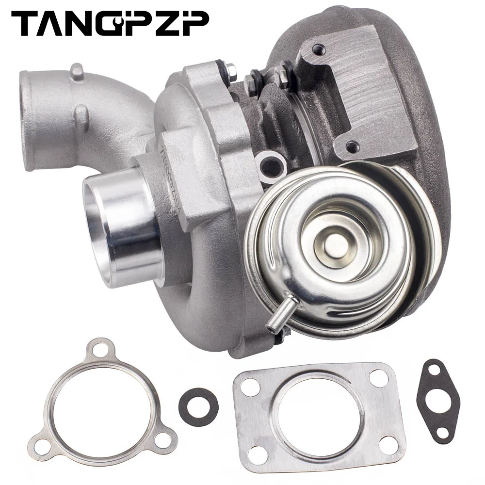 14411-2X900 New Turbocharger 724639 Turbine Turbo GT2052V For Nissan Terrano II 3.0 Di 229 ZD30ETi 1999/01-
14411-2X900 New Turbocharger 724639 Turbine Turbo GT2052V For Nissan Terrano II 3.0 Di 229 ZD30ETi 1999/01-