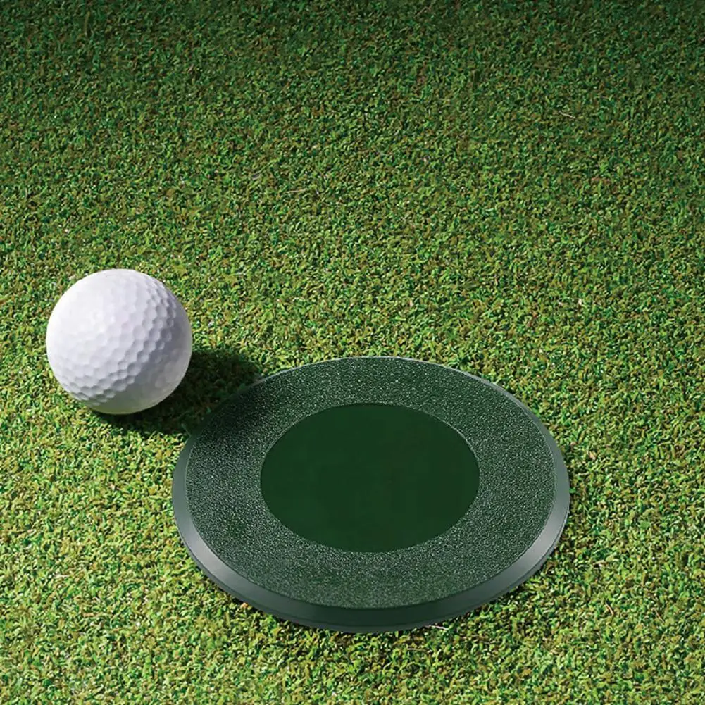 Sporting Lid Compact Outdoor Golfing Holes Protective Lid Sturdy And Durable Portable Golf Cup Cover Golfing Accessories
Sporting Lid Compact Outdoor Golfing Holes Protective Lid Sturdy And Durable Portable Golf Cup Cover Golfing Accessories